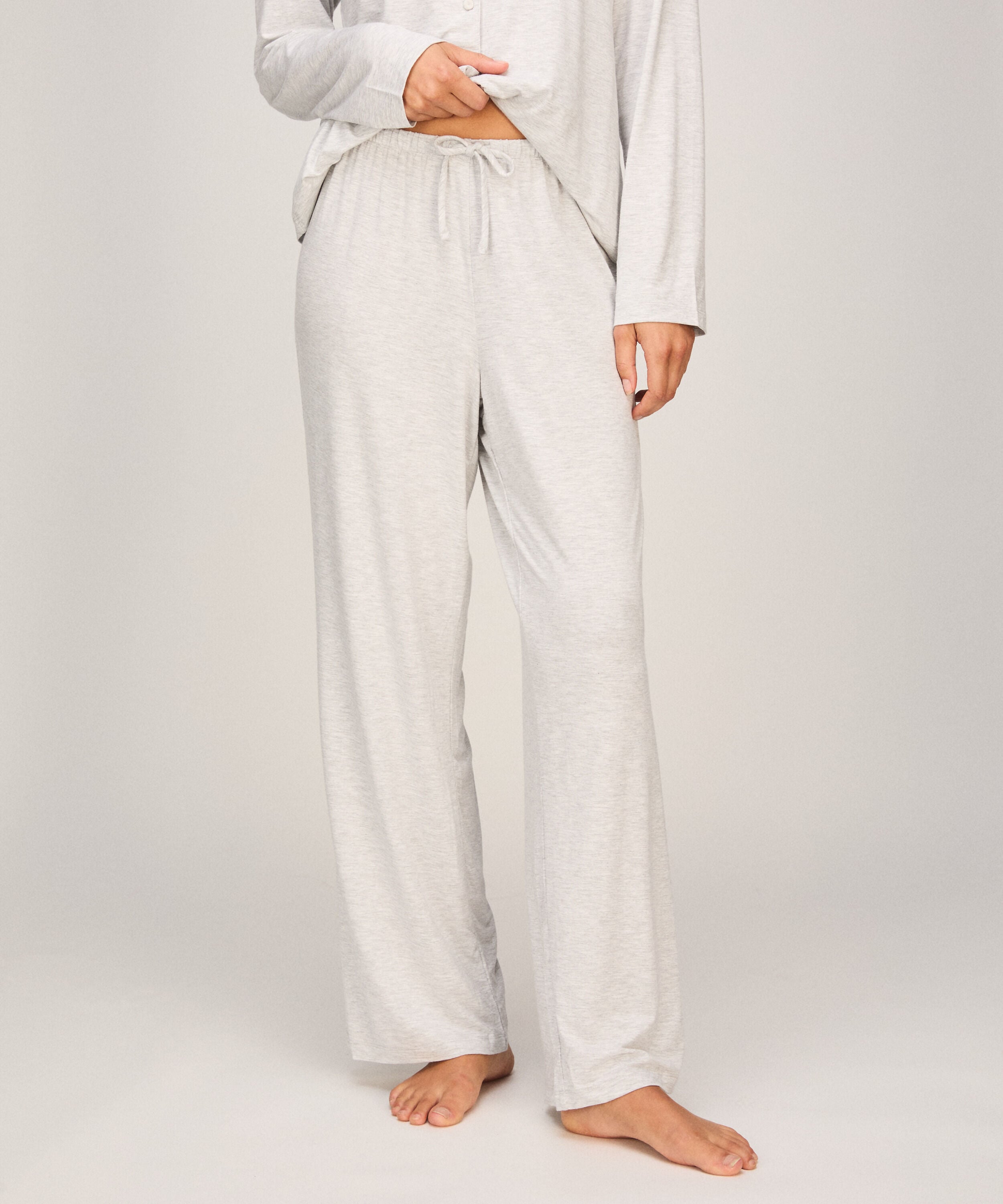 Broek Jersey Essential