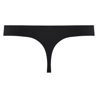 String Leslie, Zwart