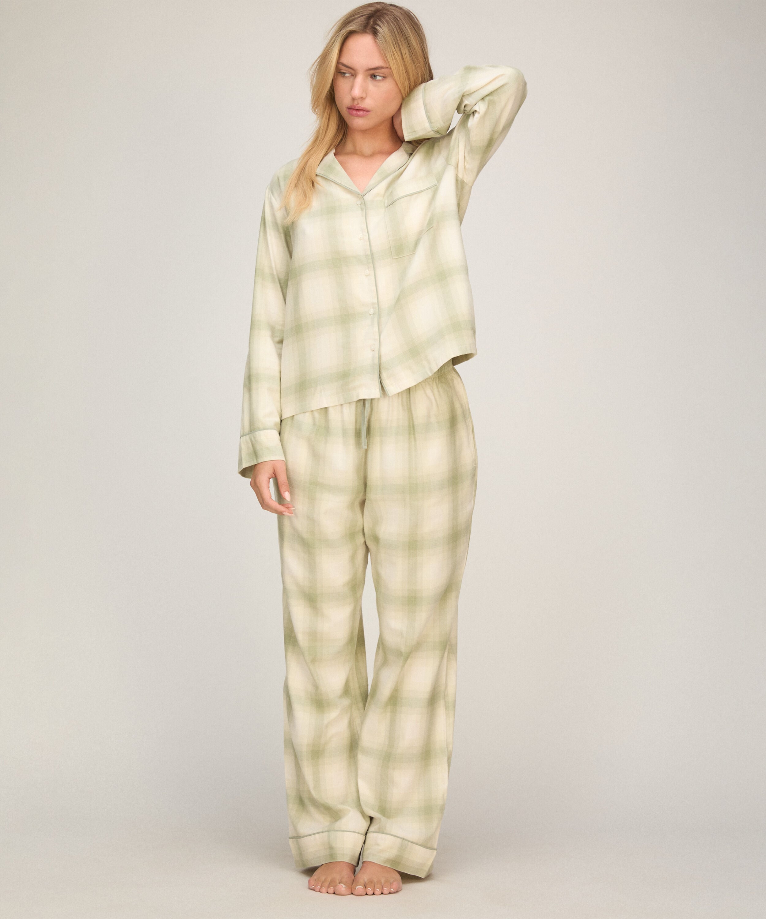 Broek Woven