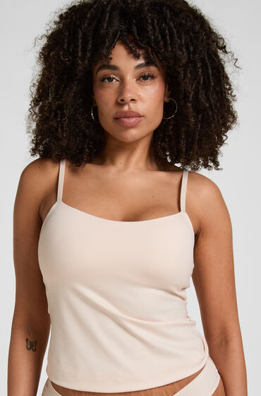 Hunkemöller Super Comfort Top Oranje