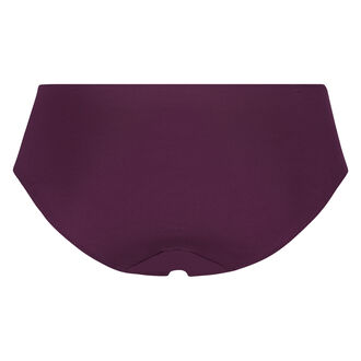 Hoge slip Sophie, Paars