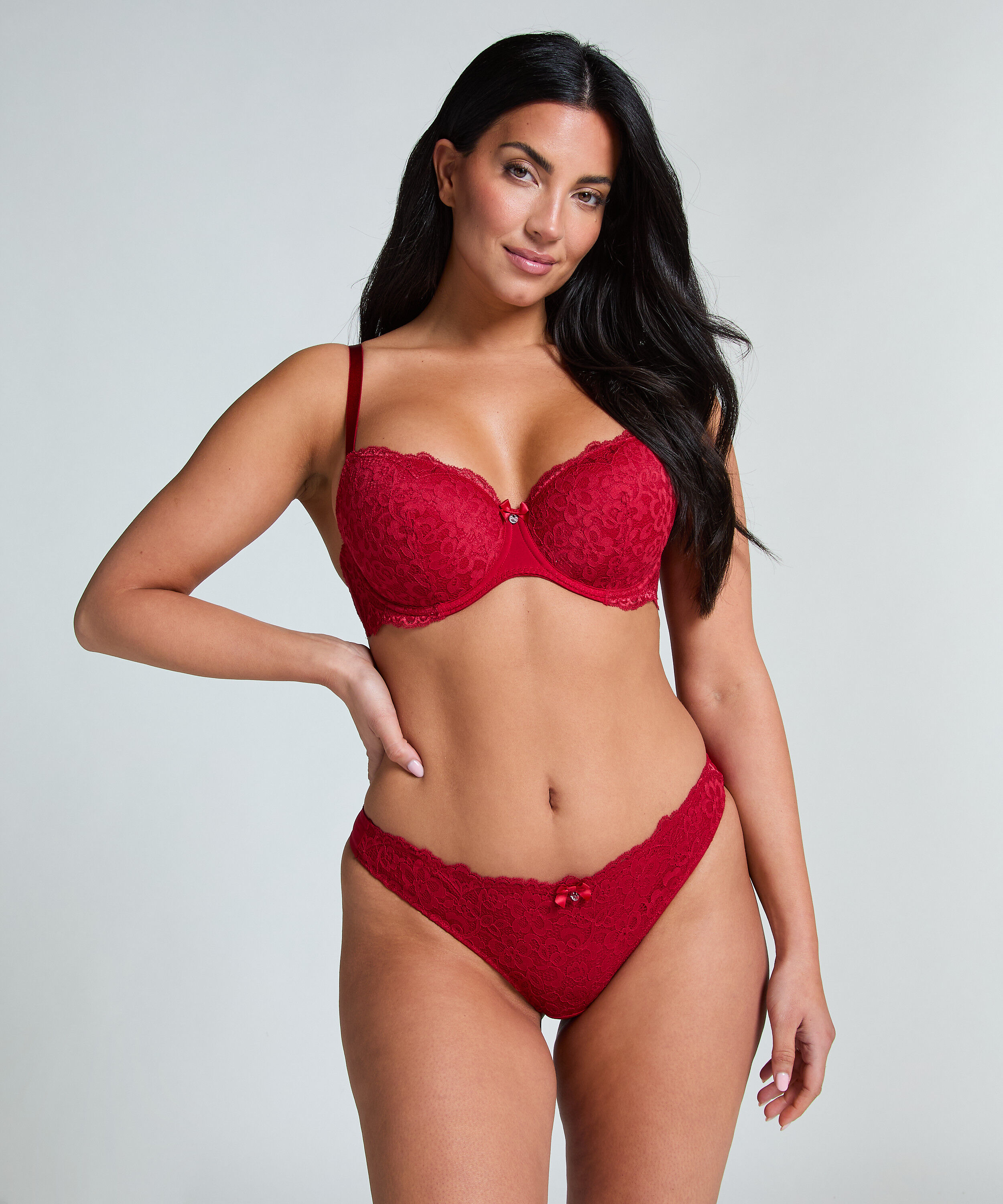 String Marine, Rood