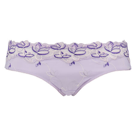 Boxerstring Diva, Paars