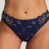 Slip Diva, Blauw
