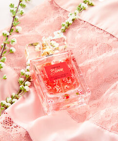 Eau de Toilette Bloom, Wit