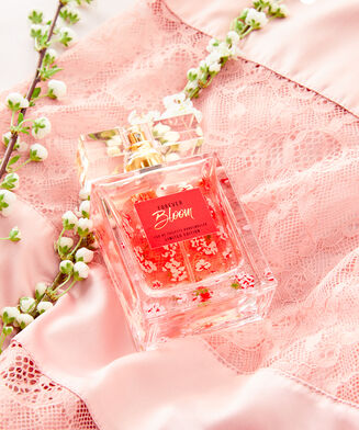 Eau de Toilette Bloom, Wit