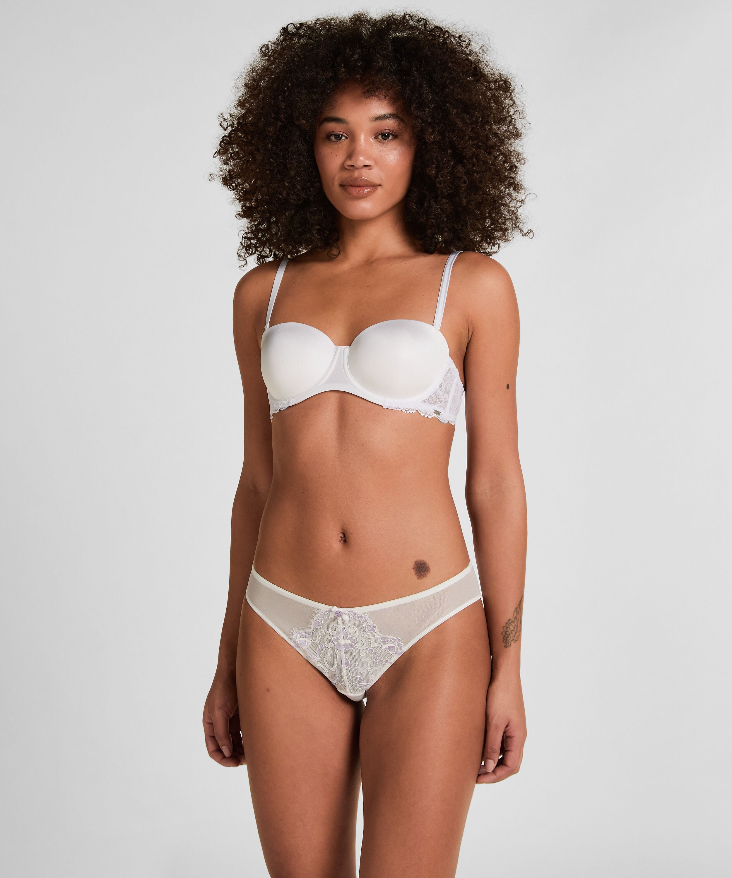 Brazilian Solene