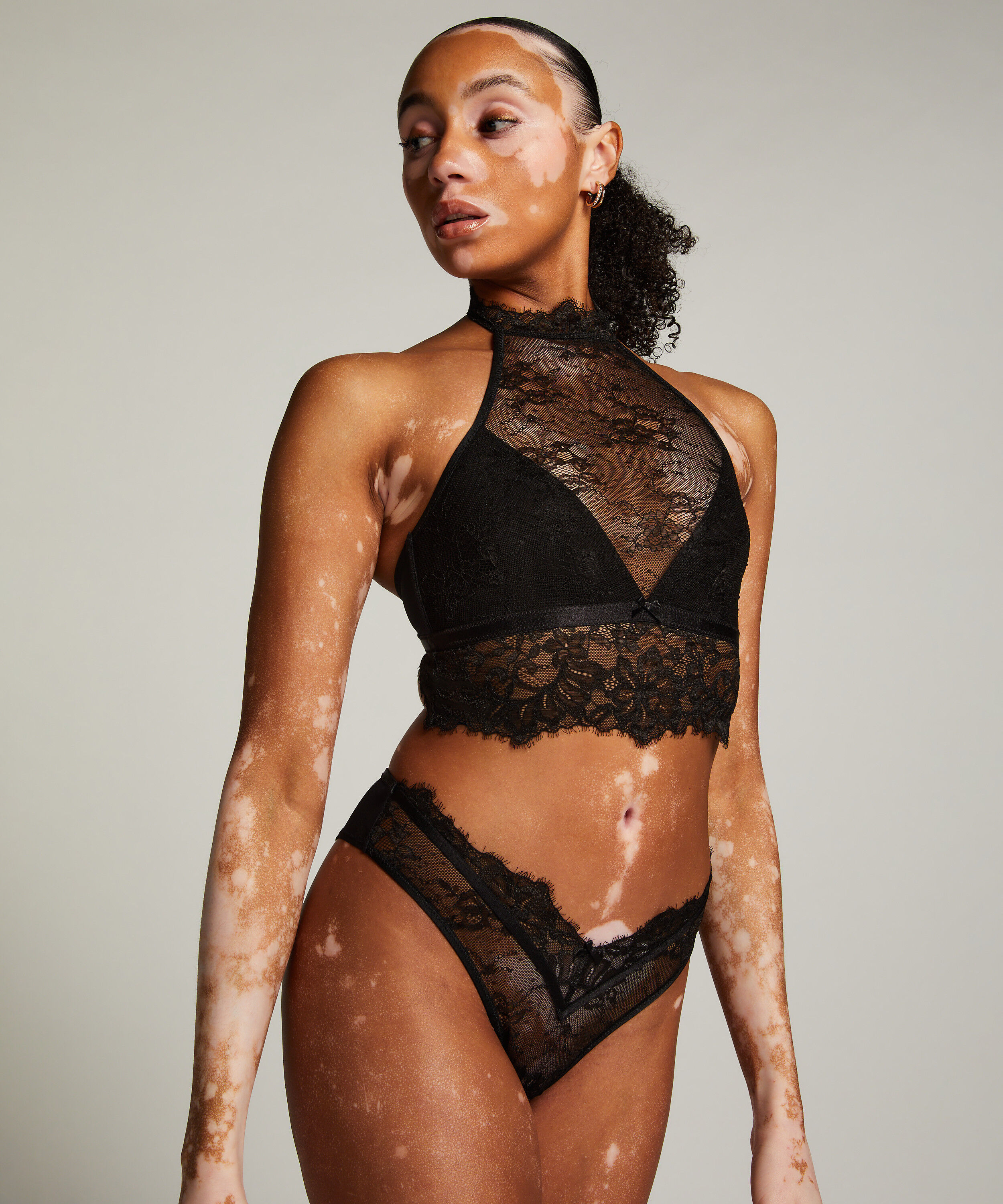 Brazilian Sarah, Zwart Brazilian Sarah, Zwart