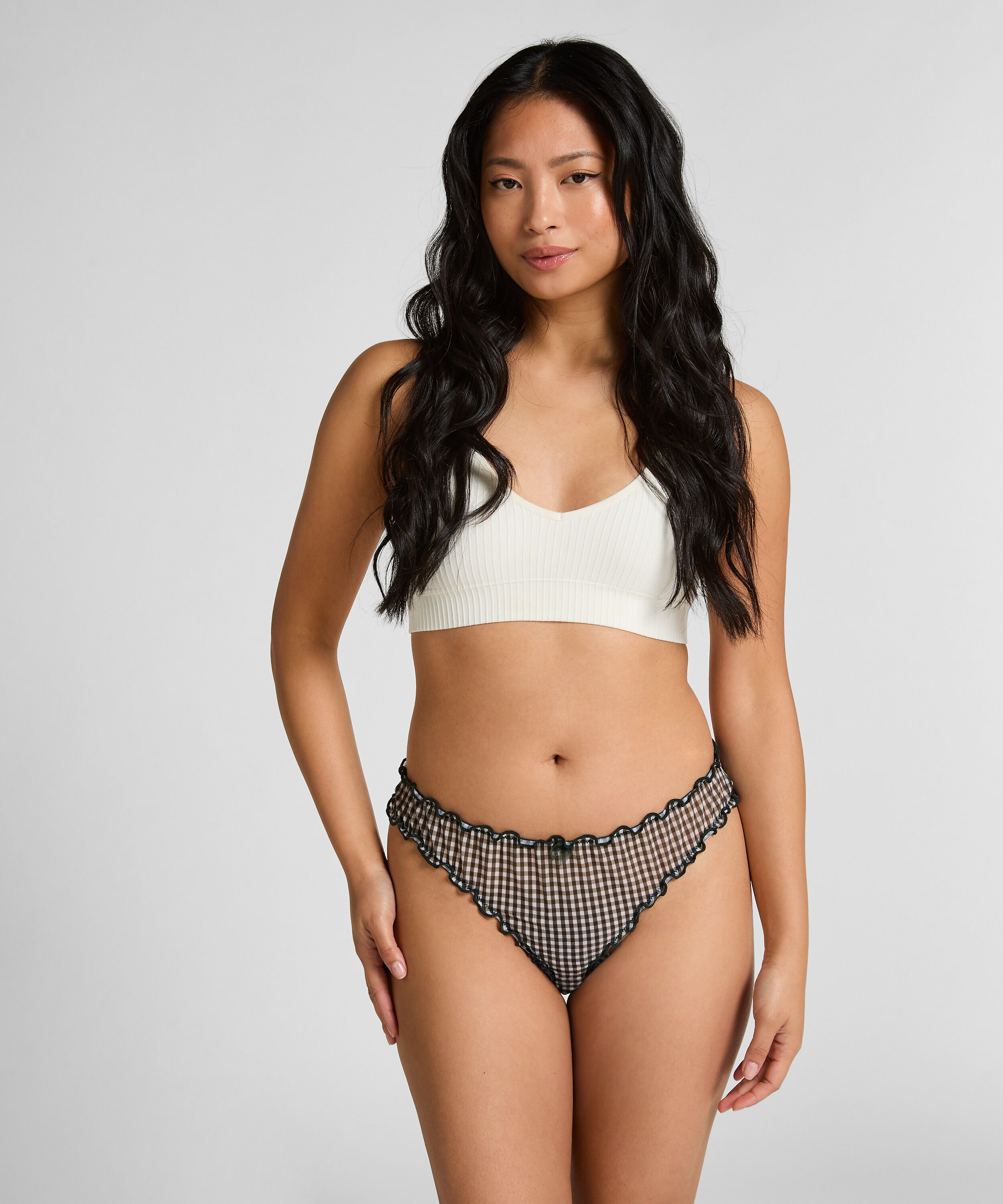 Cadeauset Kerst string