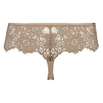 Boxerstring Reyna, Bruin