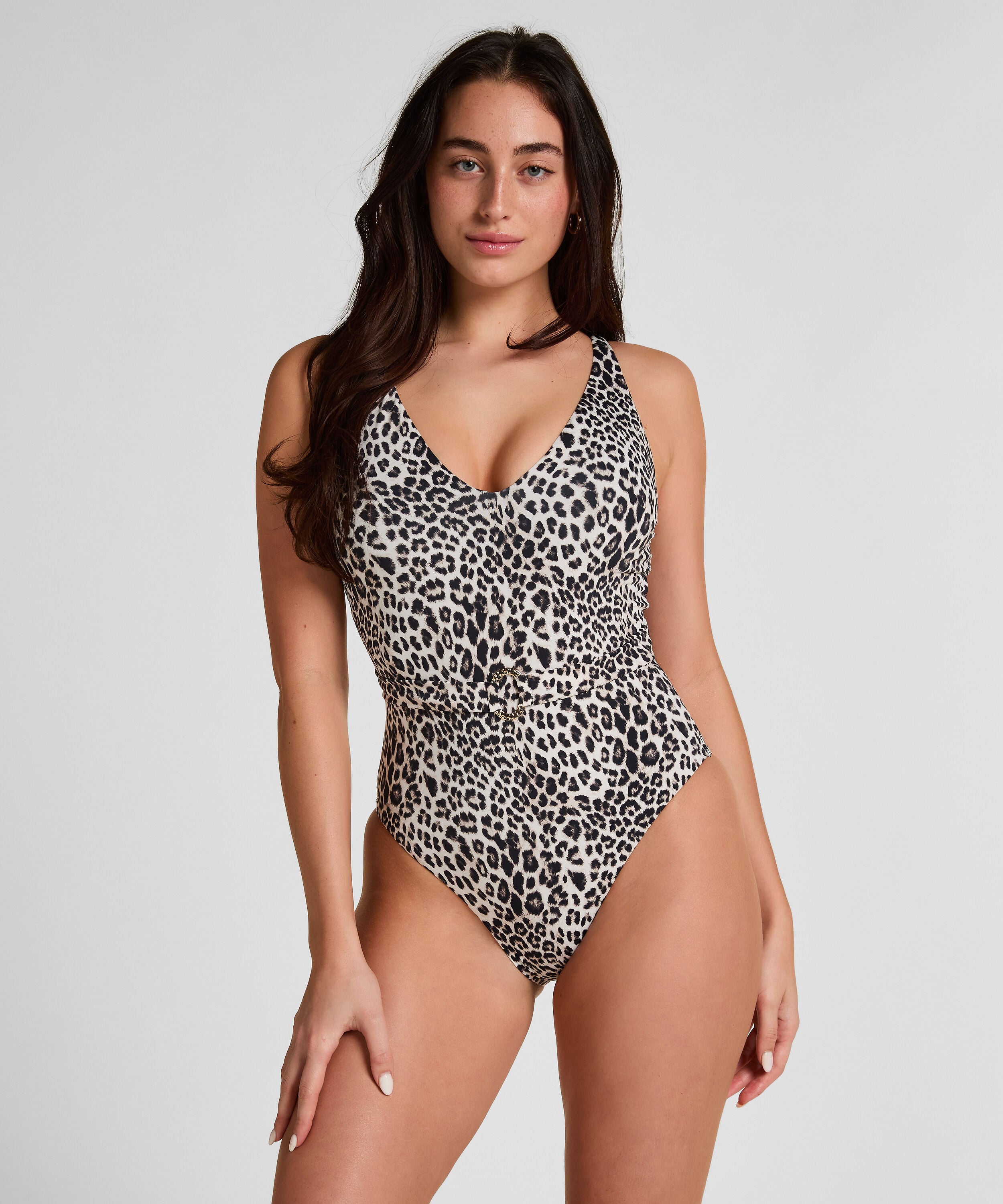 Badpak Leopard