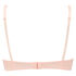 Voorgevormde beugel bh Maya, Roze