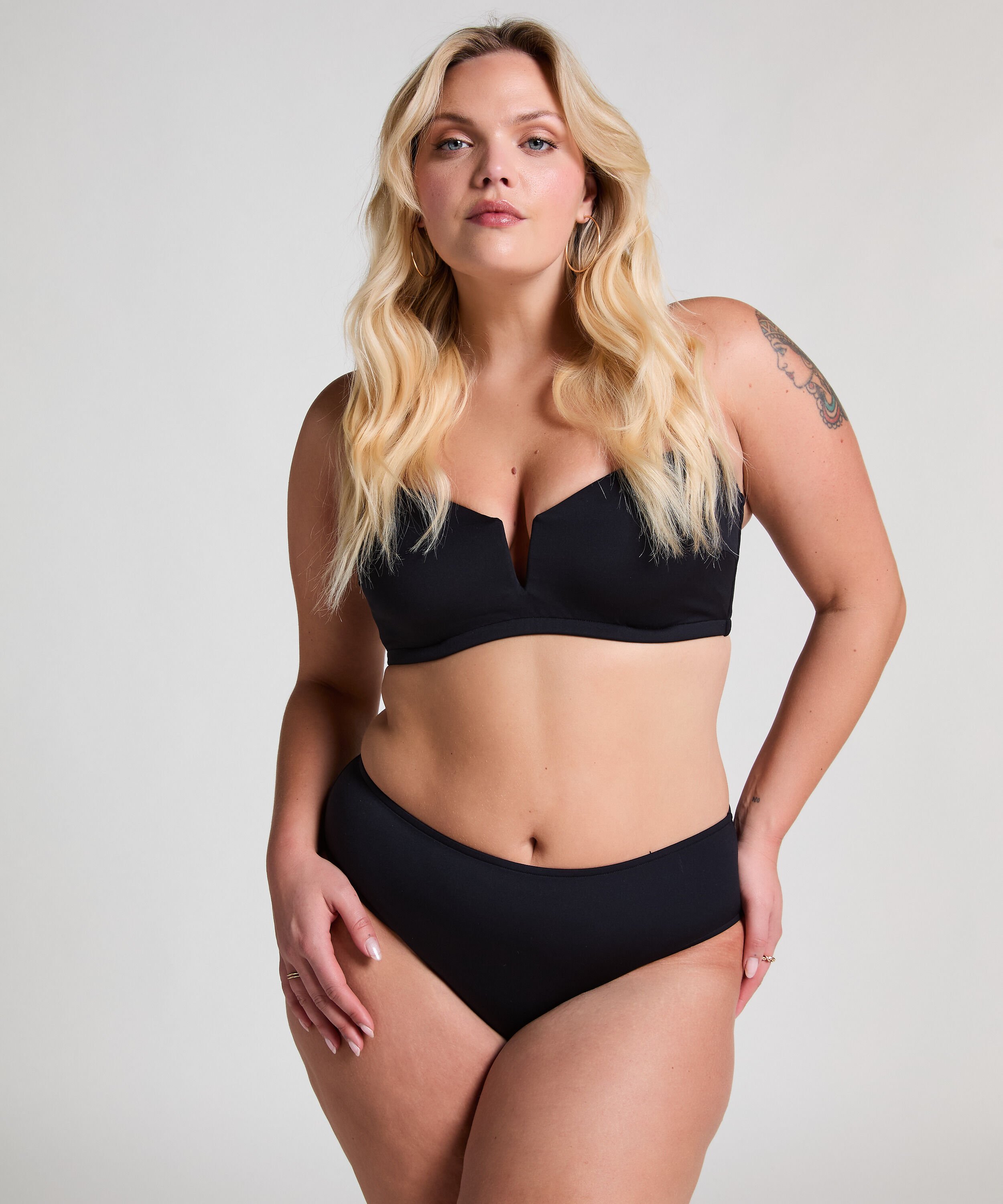 Neoprene Rio bikinibroekje