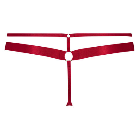 String Jacky, Rood