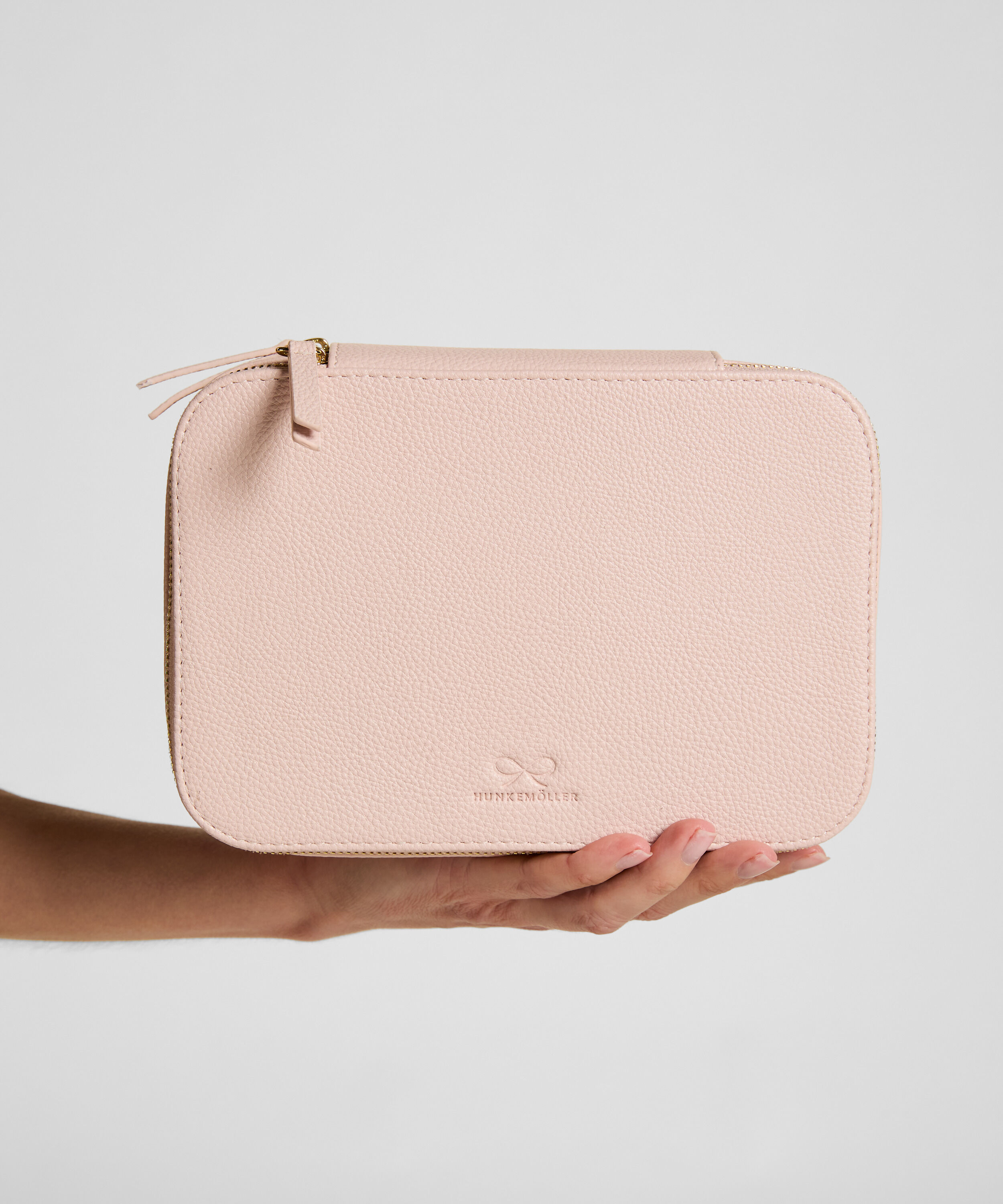 Make-up Tas, Roze Make-up Tas, Roze