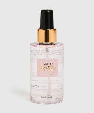 Bodymist Forever Pretty, Wit