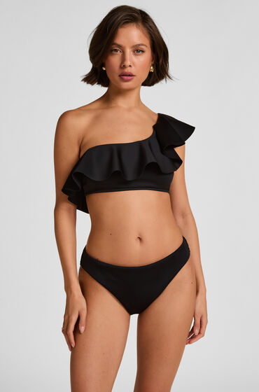Hunkem&ouml;ller Bikinibroekje Malibu Zwart