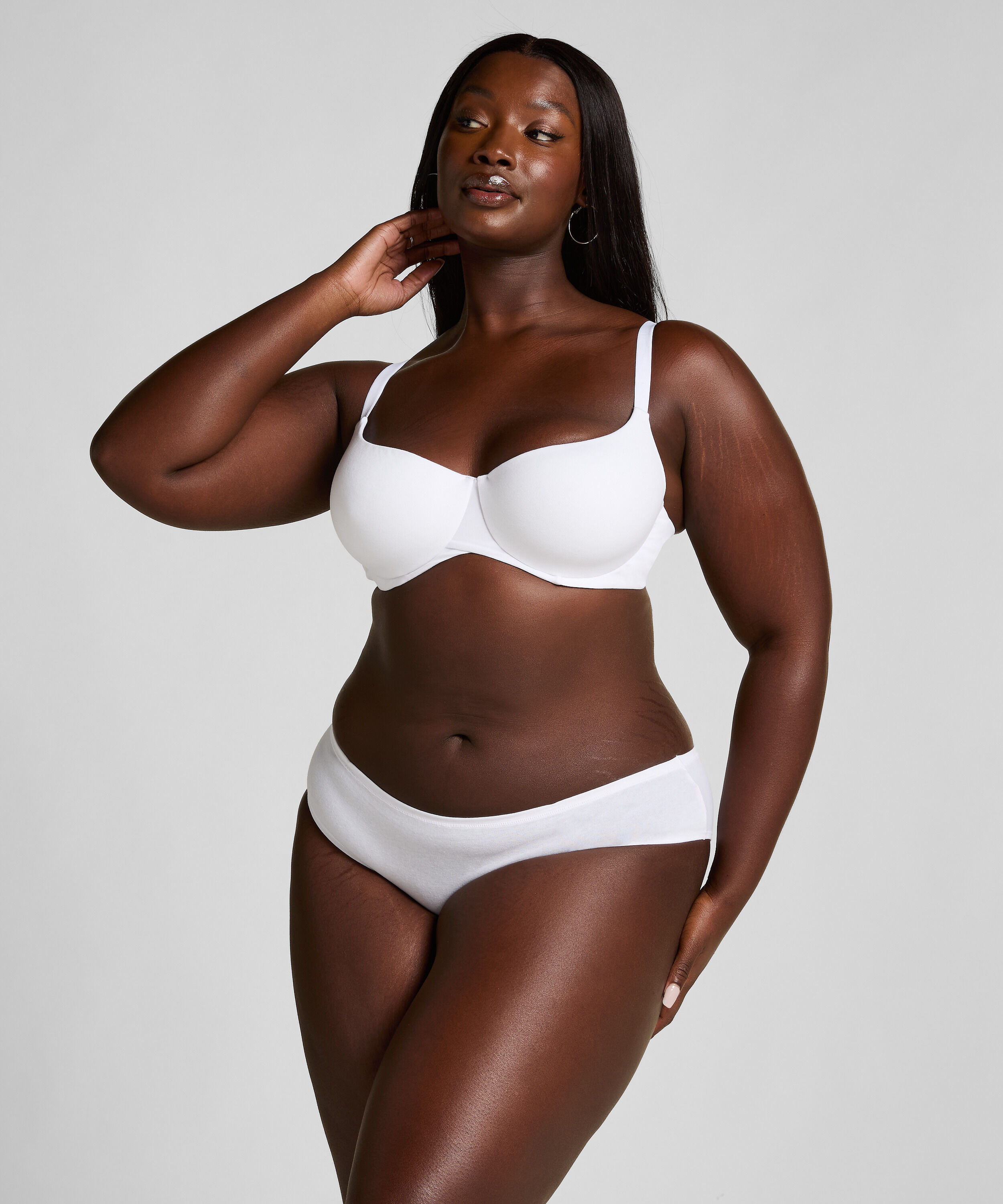 Brazilian Katoen Kira