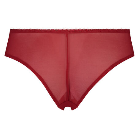 Brazilian Latrice, Rood