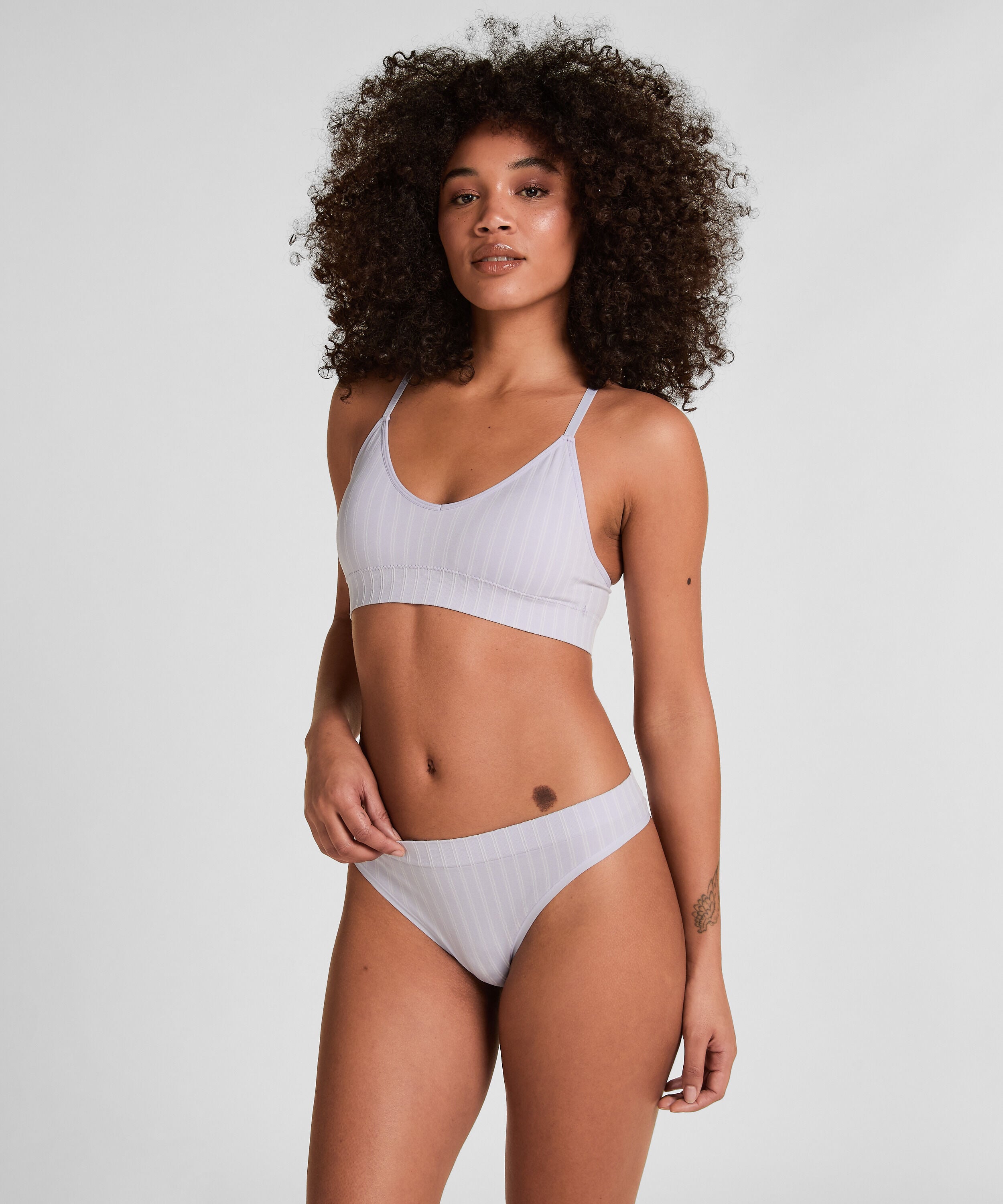 Triangelbralette Dide