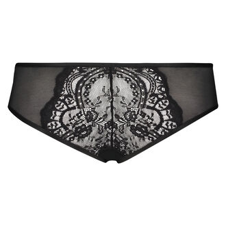 Brazilian Betsy, Bruin