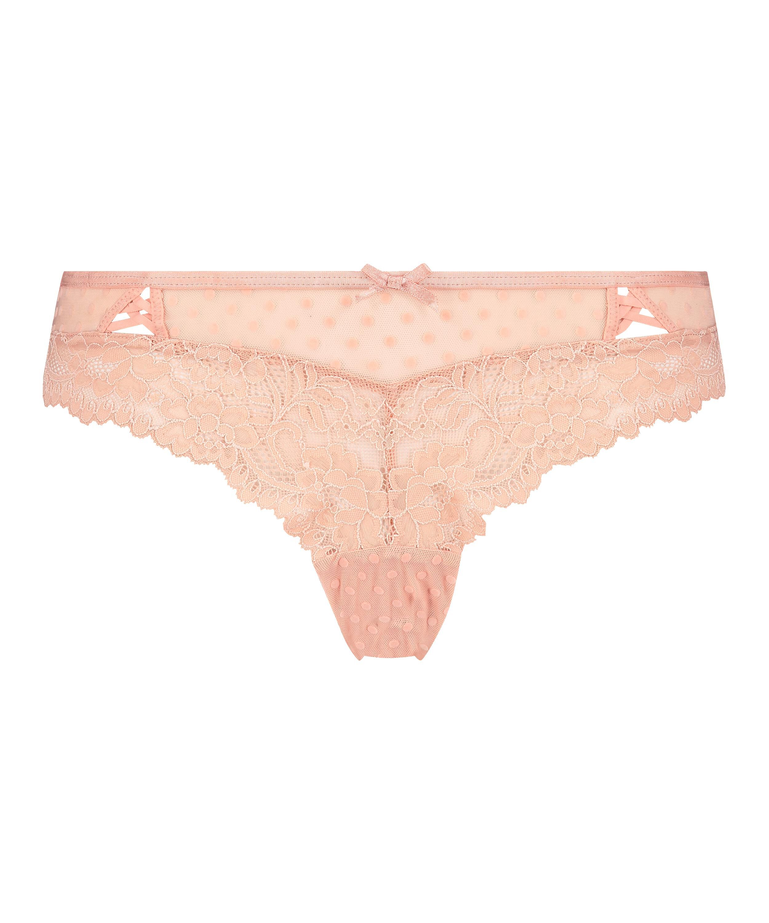 Brazilian Irene, Roze Brazilian Irene, Roze