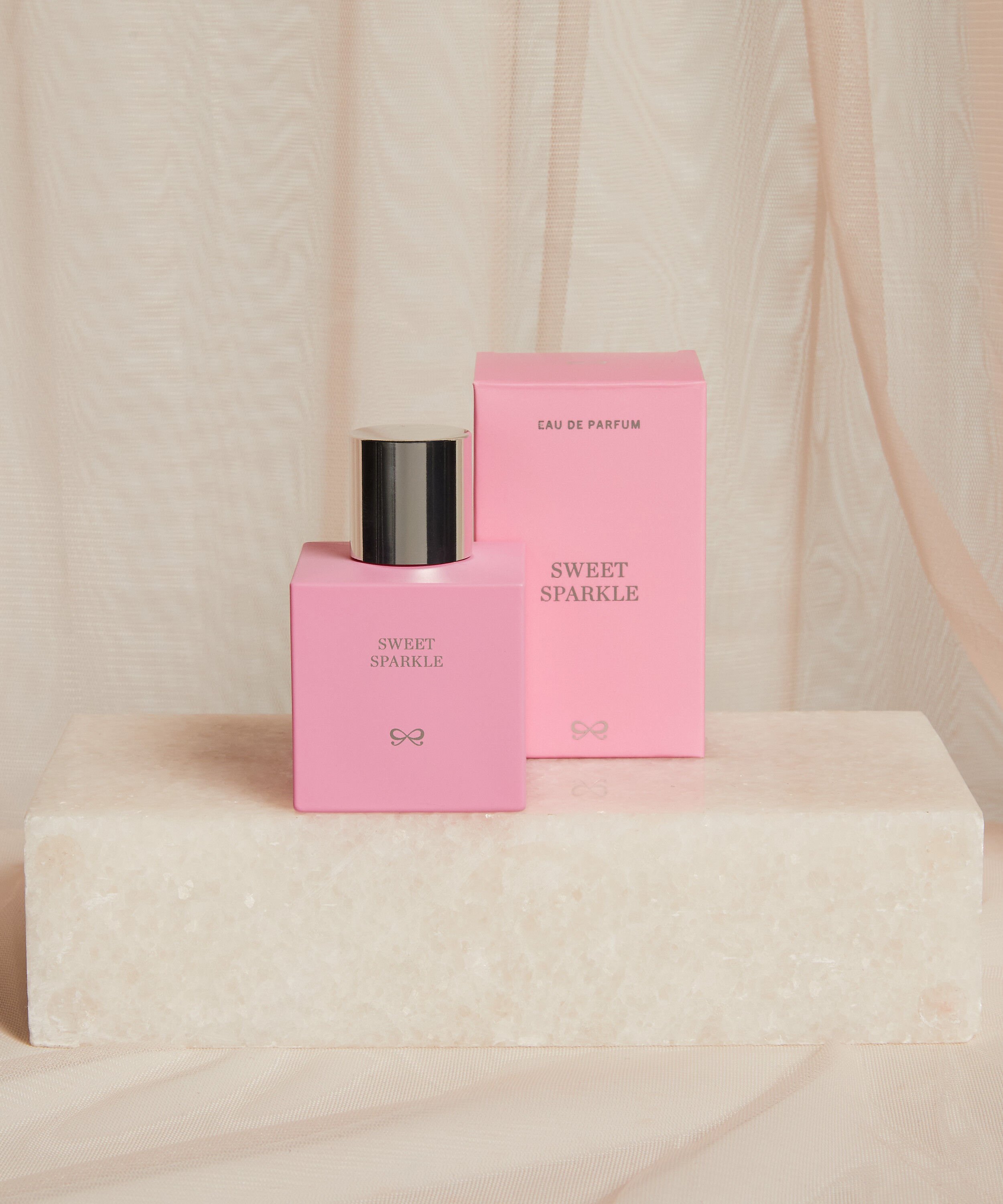 Eau de Parfum Sweet Sparkle 5ml