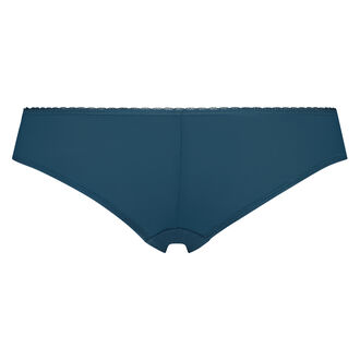 Brazilian Latrice, Blauw