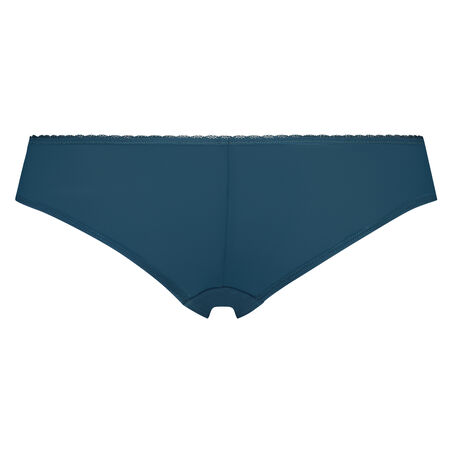 Brazilian Latrice, Blauw