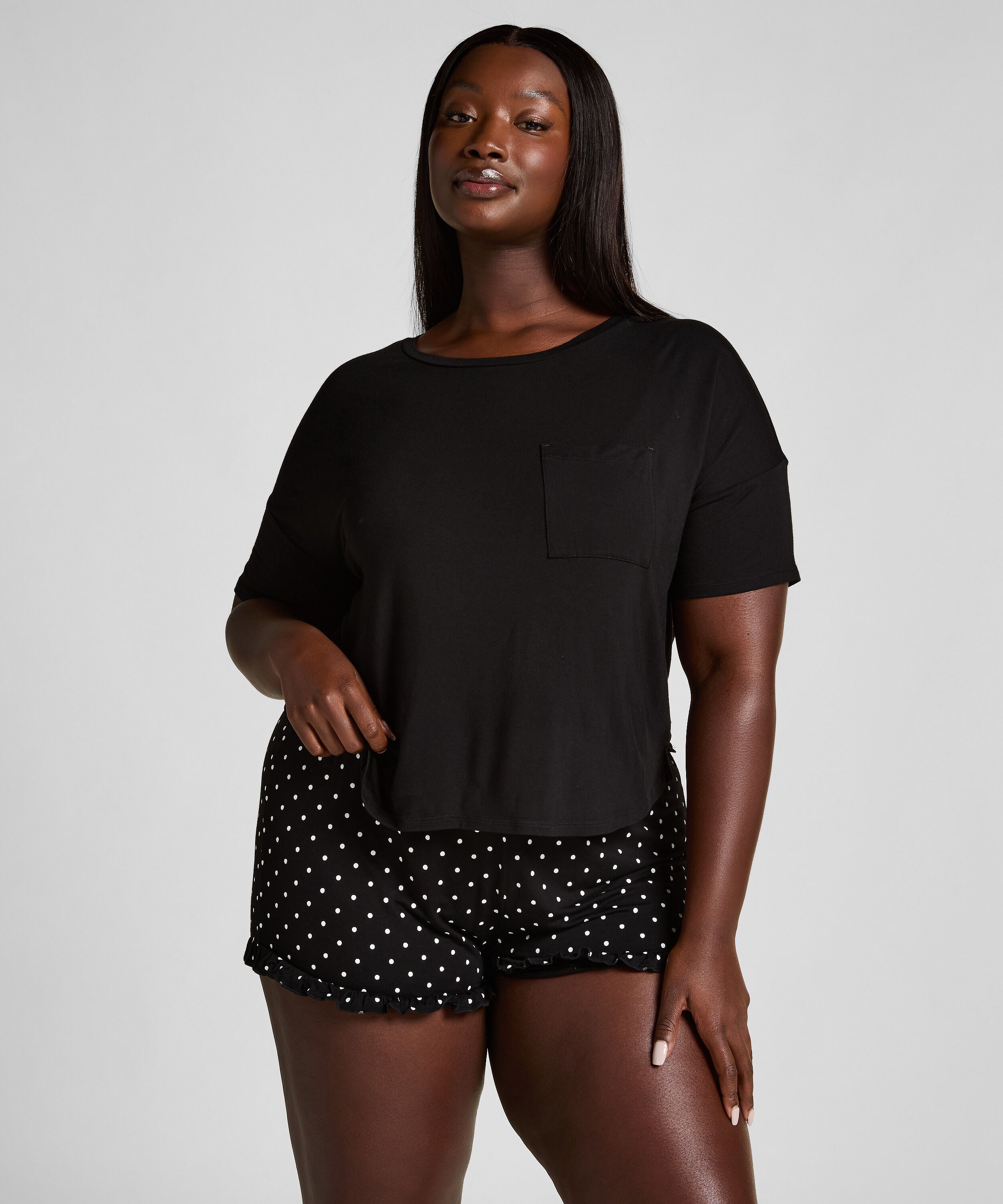 Pyjama set