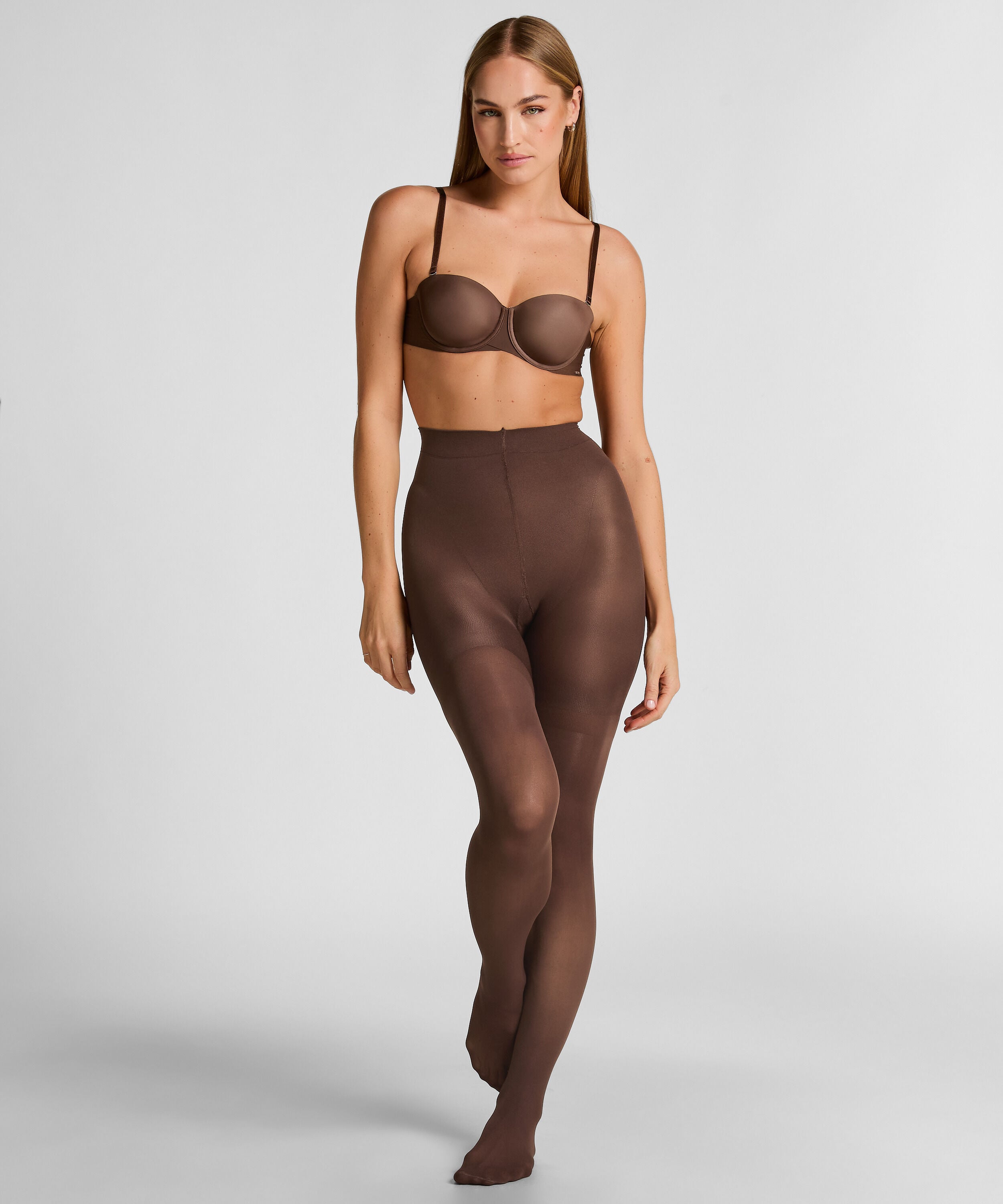 Panty 40 Denier Total Lift & Shape