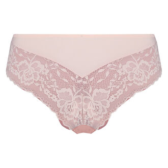 Brazilian Theresa, Roze