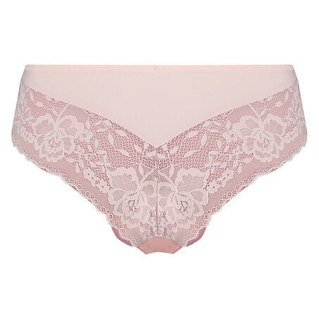 Brazilian Theresa, Roze