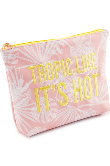 Hunkemoller Make Up Tas Tropic hunkemoller kopen in de aanbieding Hunkemoller Make Up Tas Tropic hunkemoller kopen in de aanbieding
