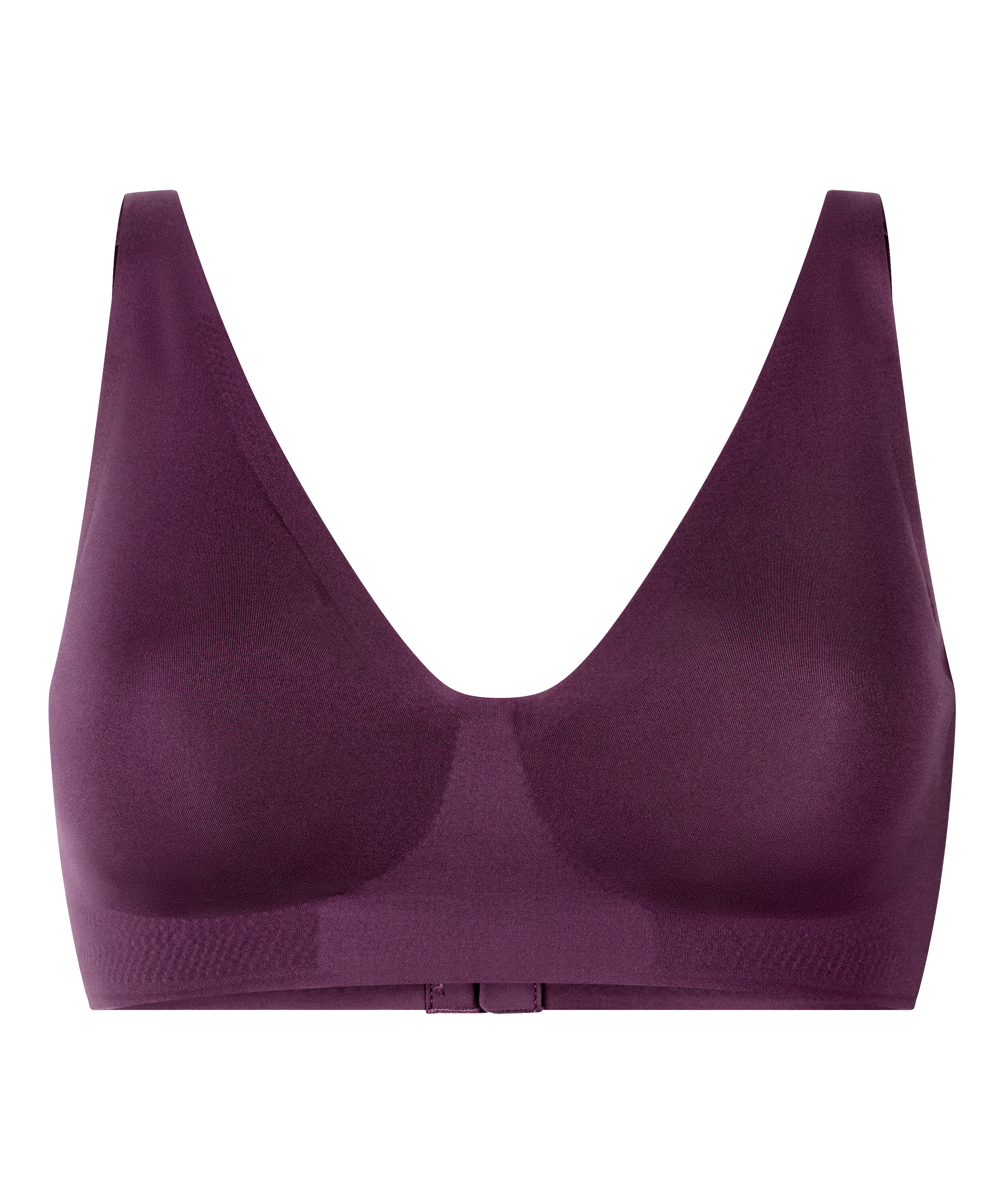 Super Comfort Bh, Paars Super Comfort Bh, Paars