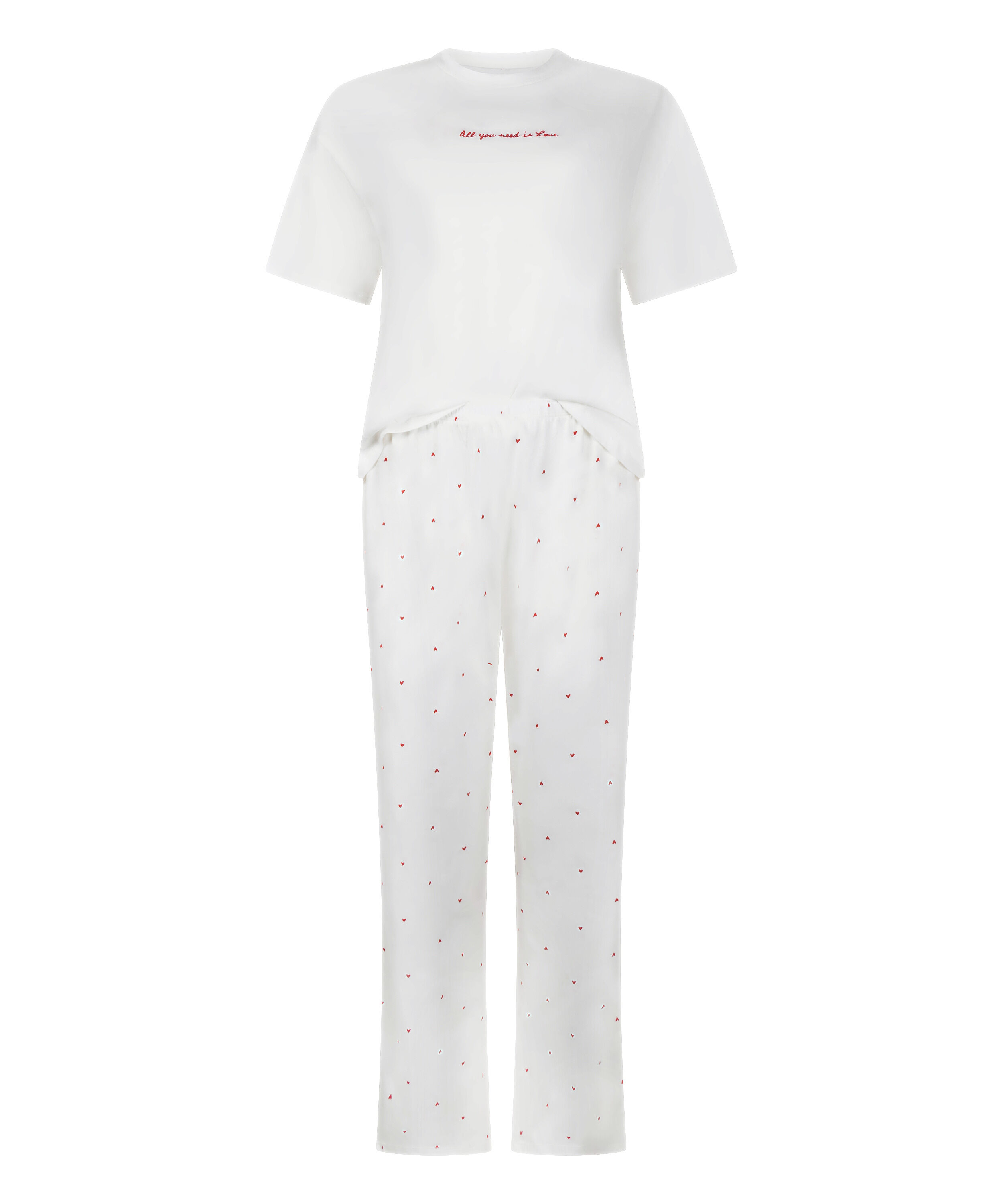 Pyjama sets voor heren - 25% Paasvoordeel op (bijna) alles