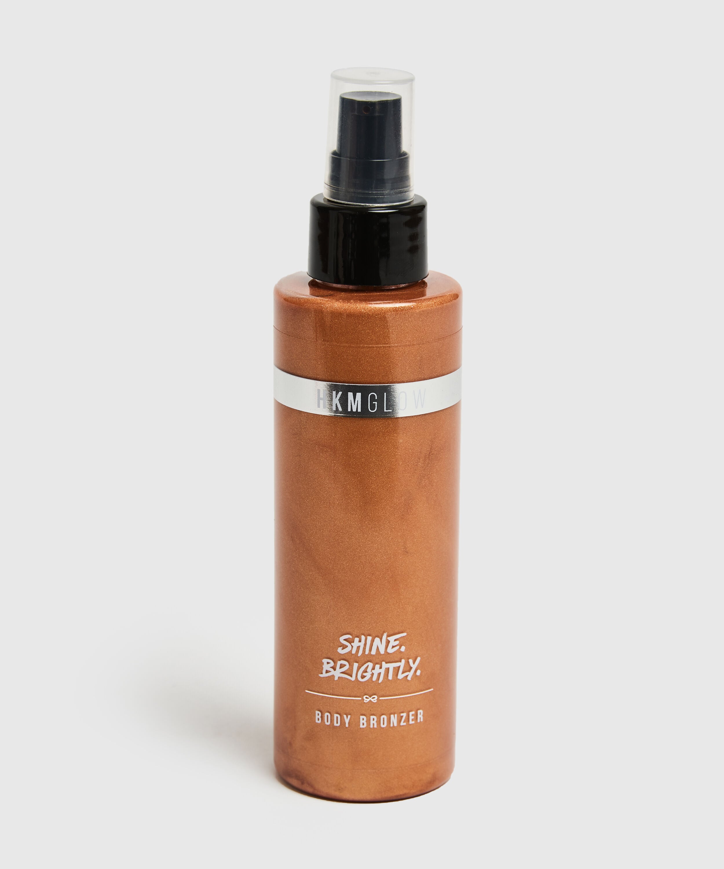 Body Bronzer, Bruin