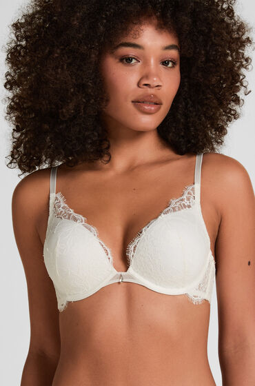 Hunkem&ouml;ller Push-up Maximizer bh Prina Wit