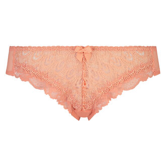 Brazilian Latrice, Oranje