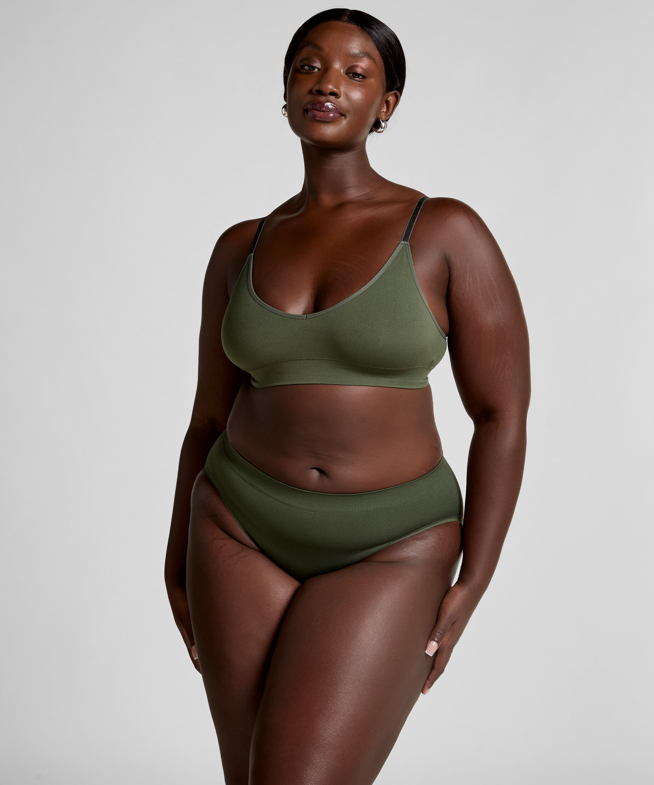 Triangelbralette Dide