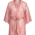 Kimono Lace Isabelle, Roze