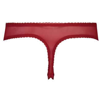 String Latrice, Rood