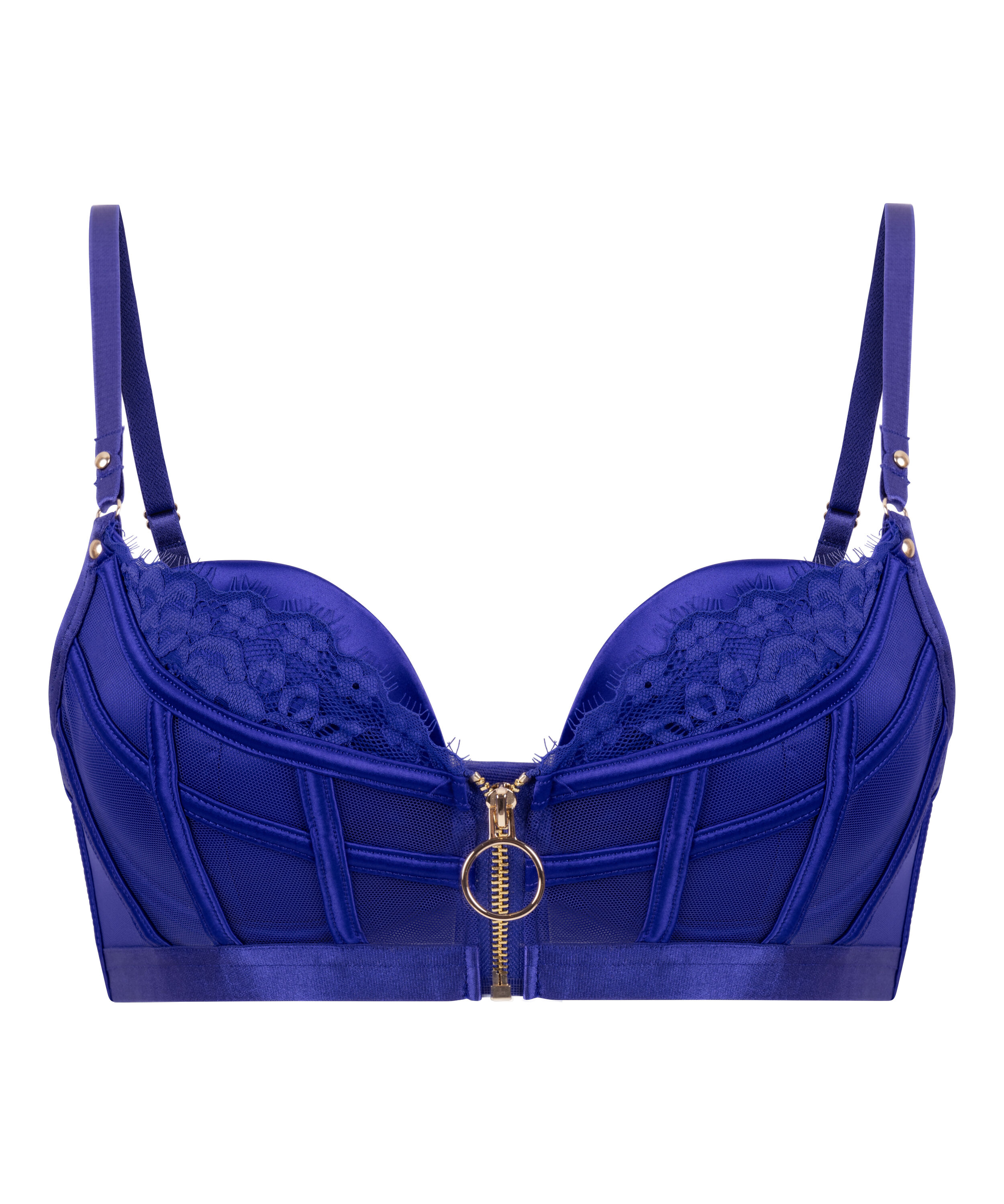 Deyllo Push-up BH voor dames met beugel Naadloze gevoerde BH Lift Up 87 Cups Voeg een comfortabele T-shirt-BH toe voor een perfecte pasvorm en een natuurlijke lift Camel 85D/38D