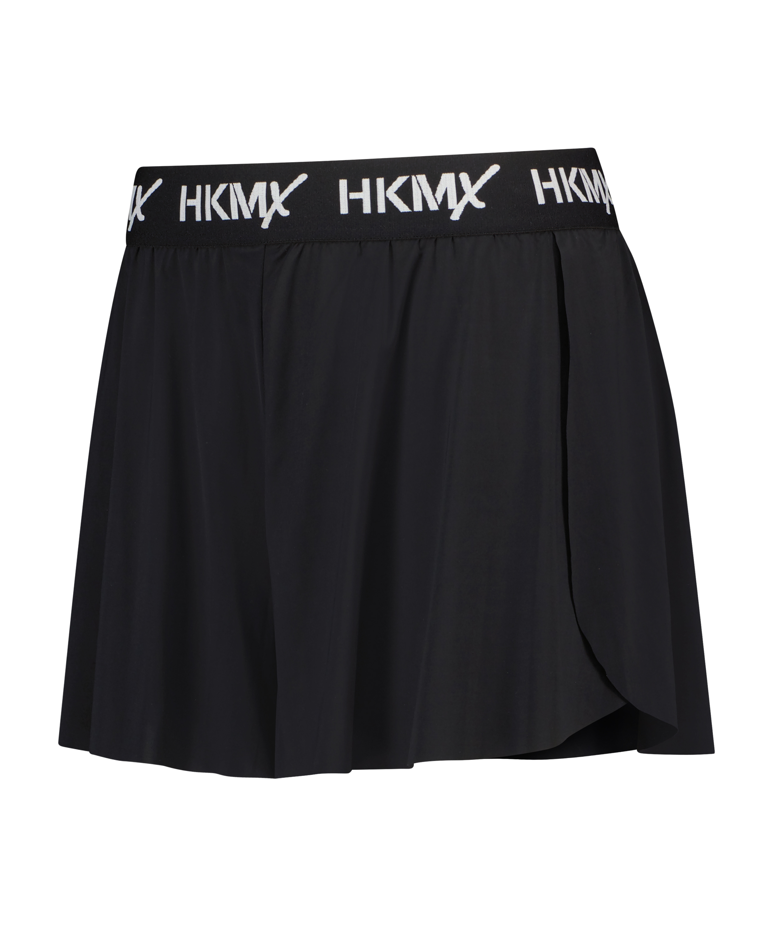 HKMX Sport shorts, Zwart, main