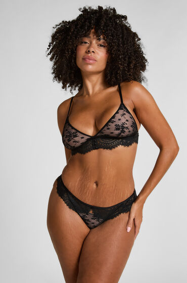 Hunkemöller Brazilian Lou Zwart