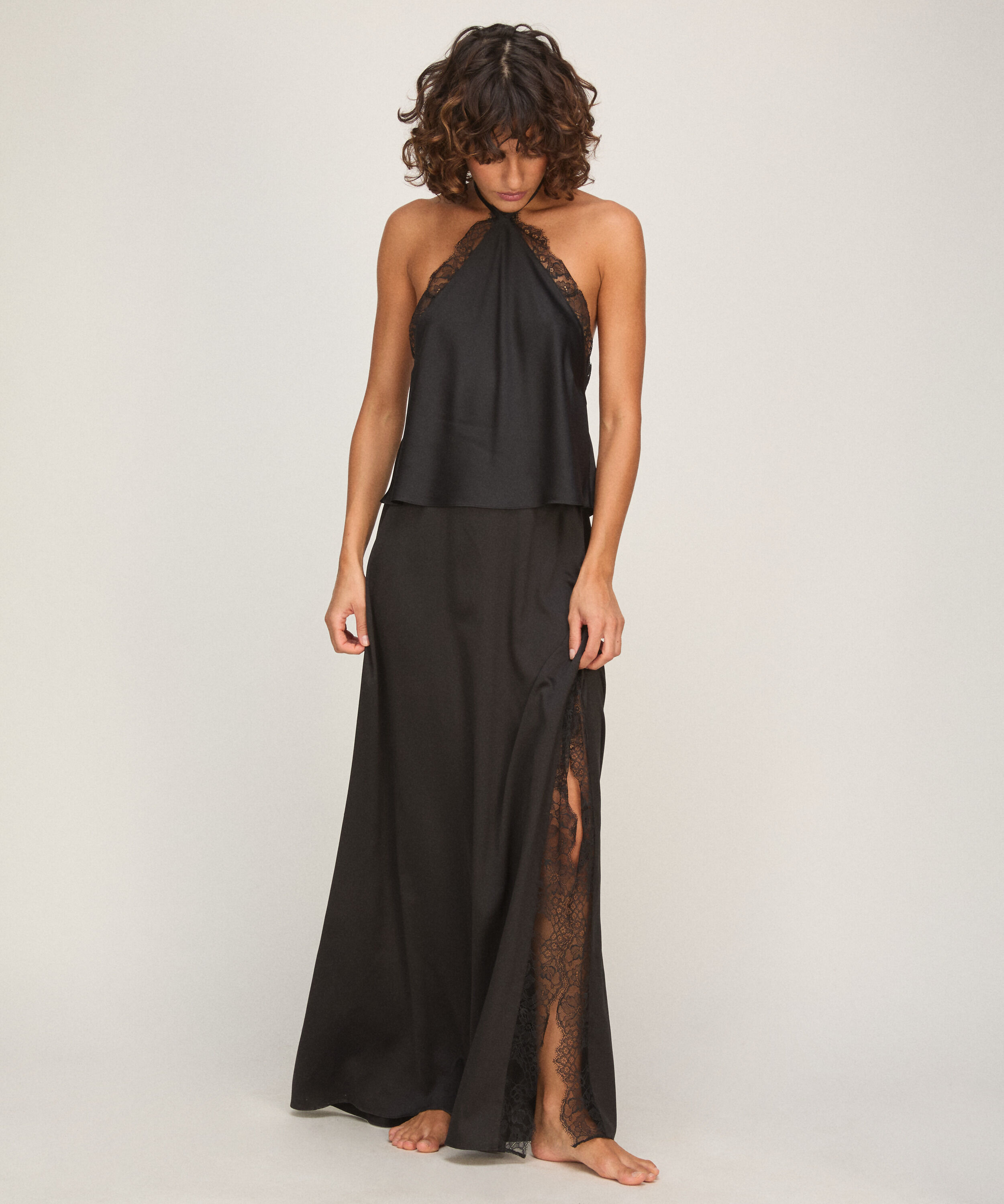 Halter Top Cecilia