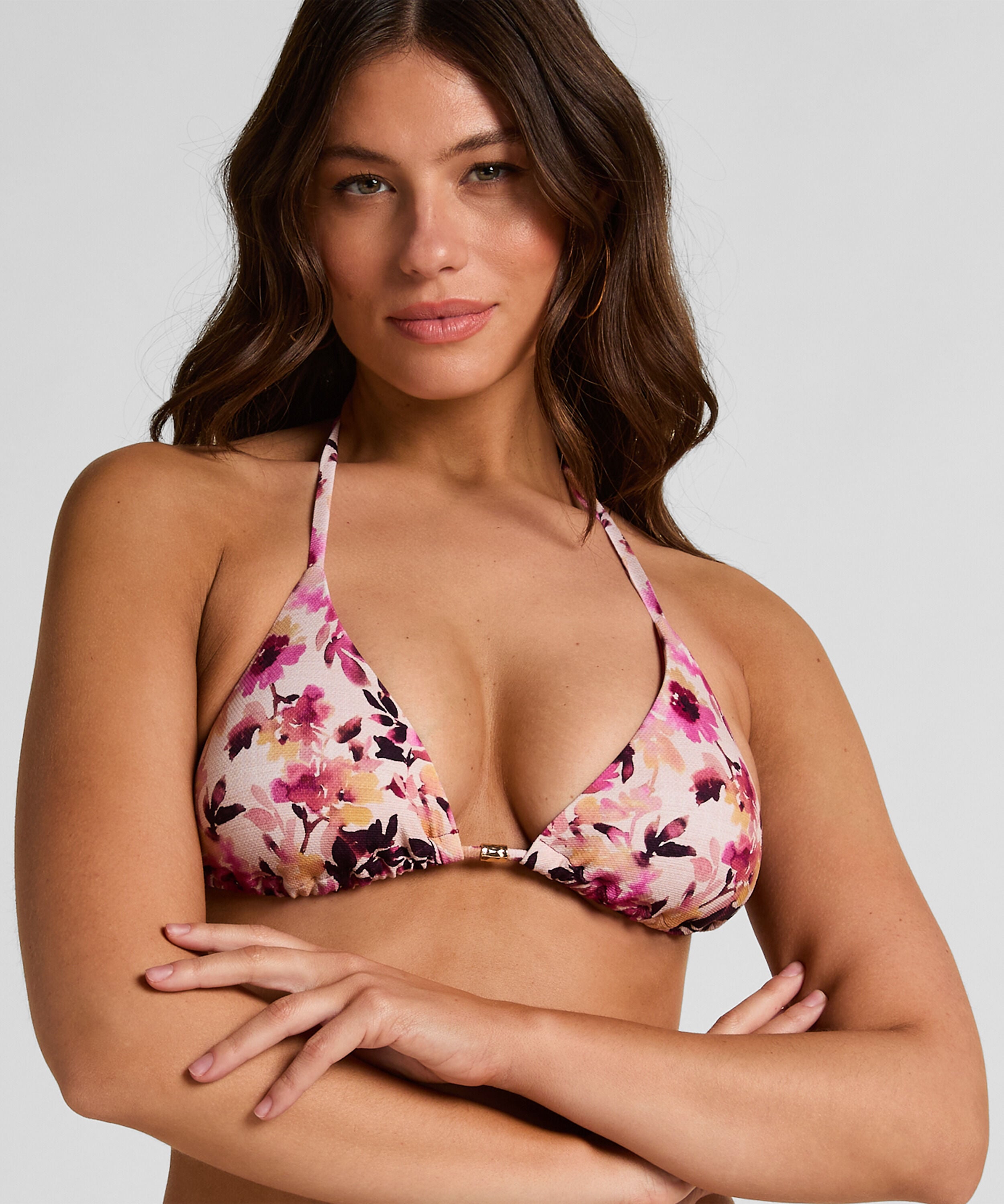Triangle Bikinitop Lagos