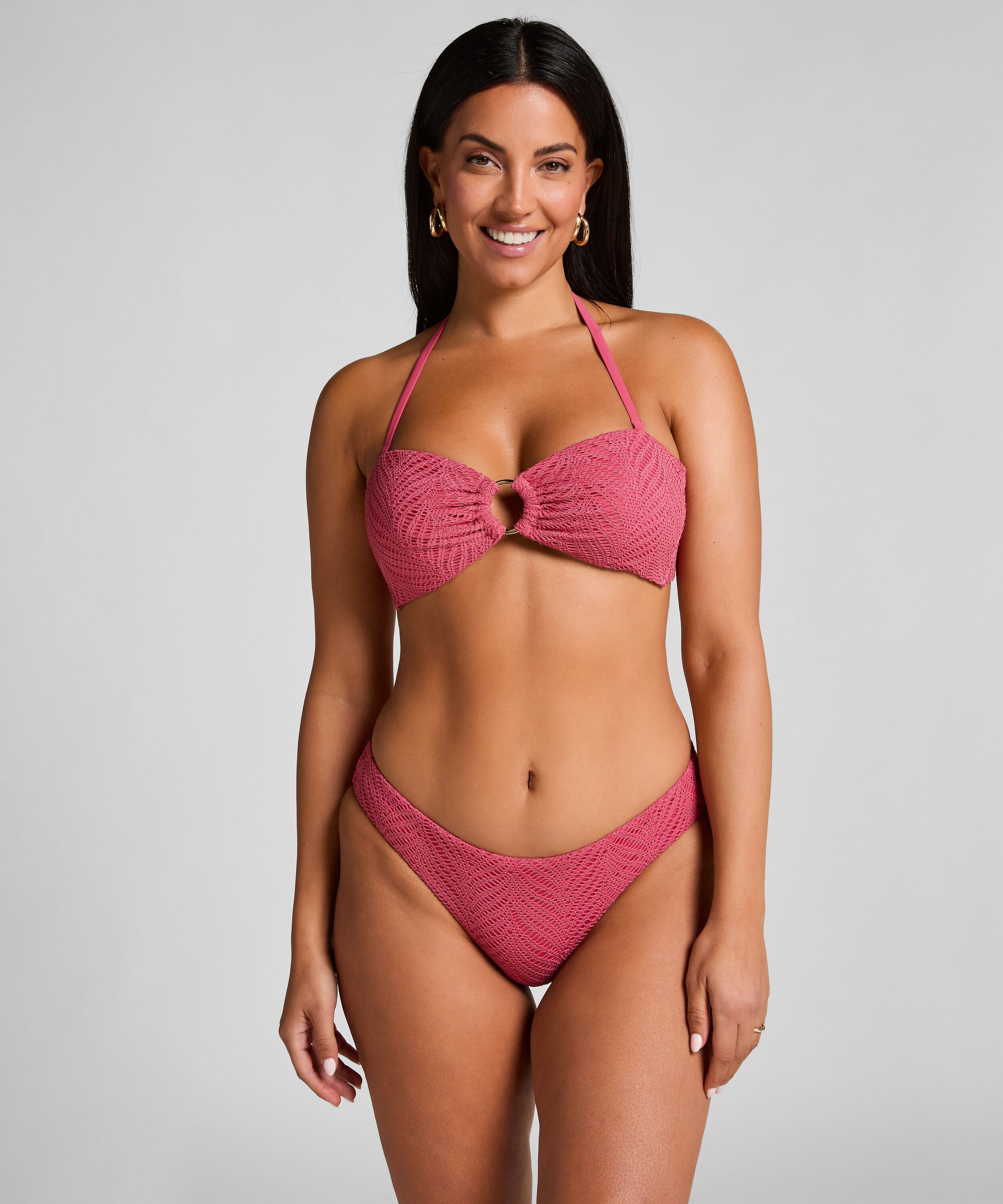 Bandeau bikinitop Lanai