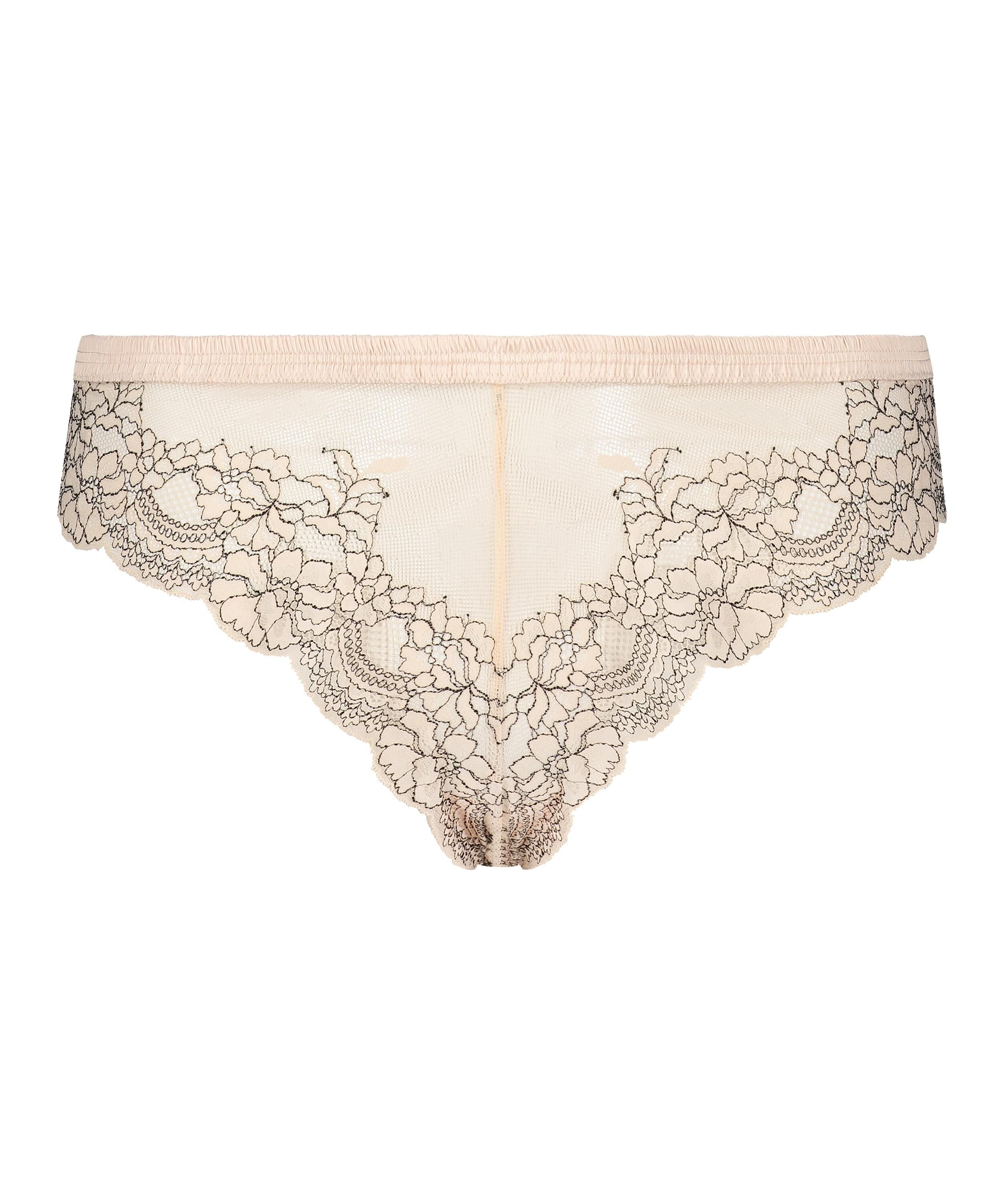 Brazilian Yvo Curvy, Roze Brazilian Yvo Curvy, Roze