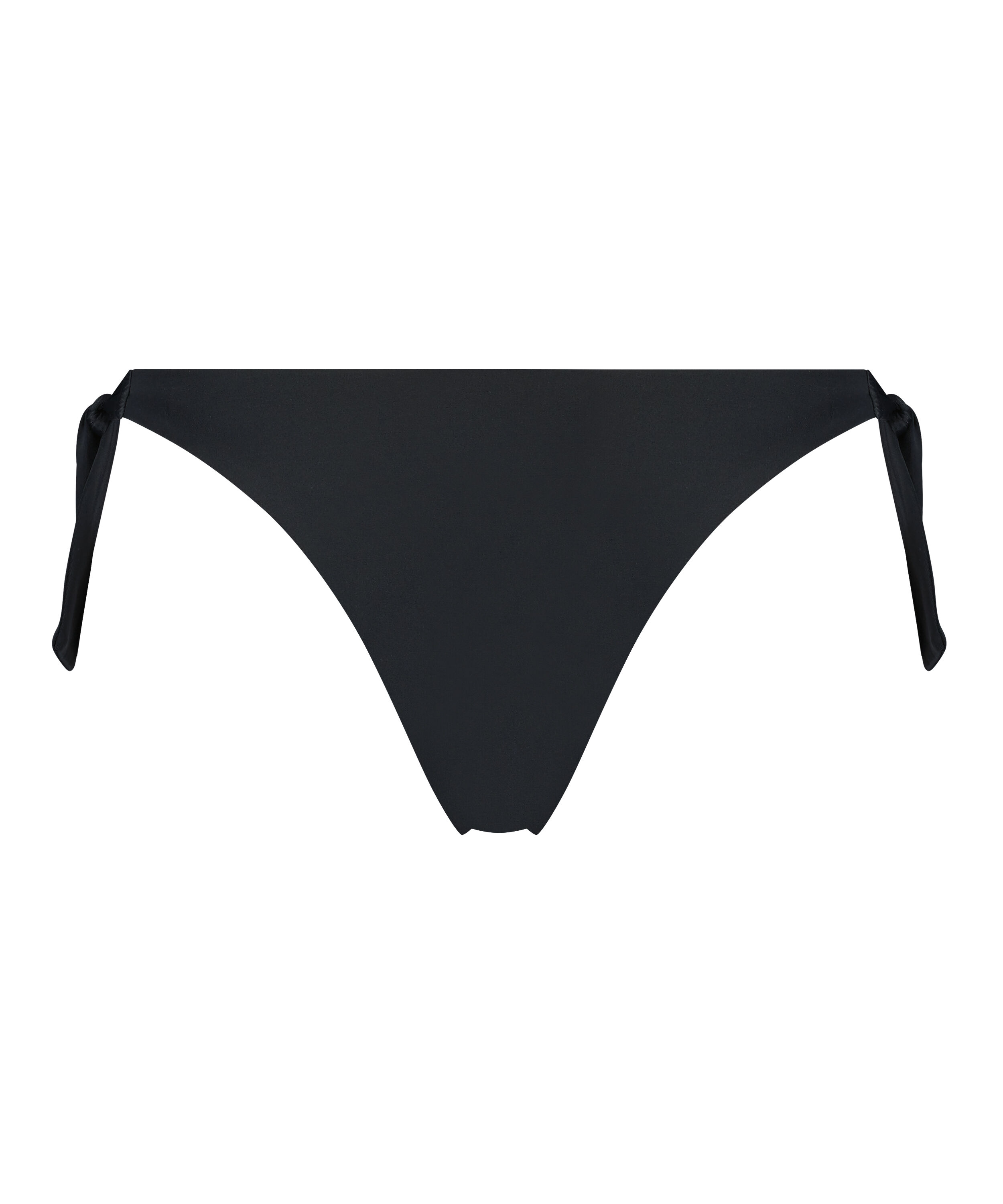 Rio bikinibroekje Luxe, Zwart